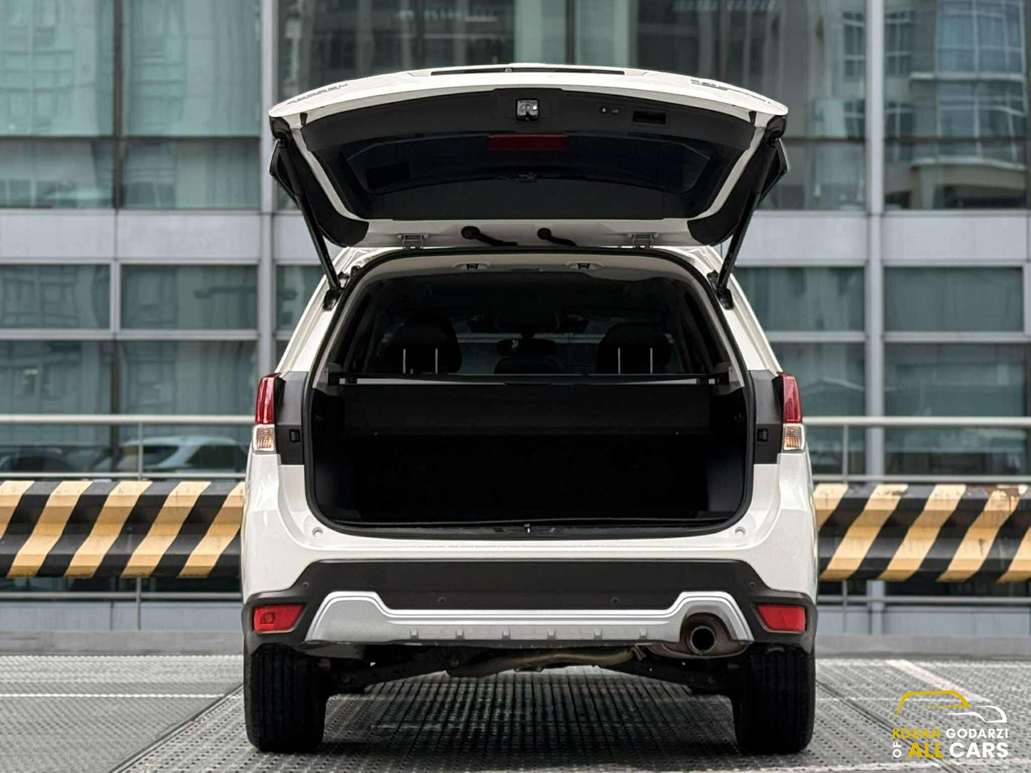 2023 Subaru Forester 2.0i-S Eyesight AWD, Automatic, Gas