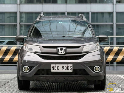 2017 Honda BRV S 1.5, Automatic, Gas