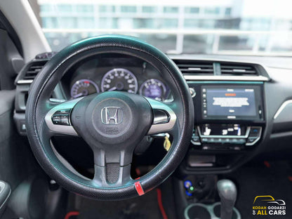 2017 Honda BRV S 1.5, Automatic, Gas