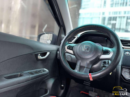 2017 Honda BRV S 1.5, Automatic, Gas