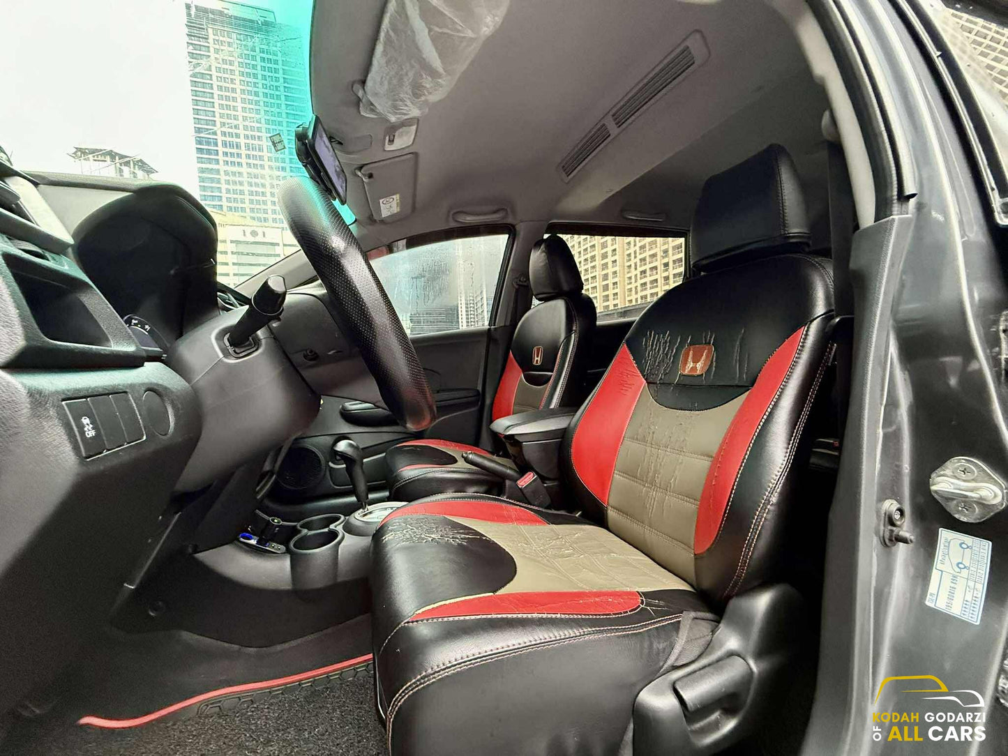 2017 Honda BRV S 1.5, Automatic, Gas