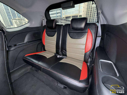 2017 Honda BRV S 1.5, Automatic, Gas