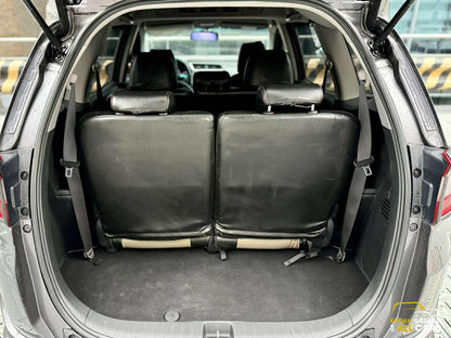 2017 Honda BRV S 1.5, Automatic, Gas