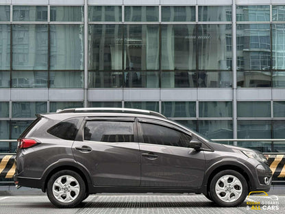 2017 Honda BRV S 1.5, Automatic, Gas