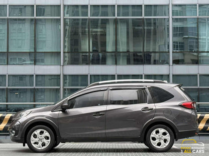2017 Honda BRV S 1.5, Automatic, Gas