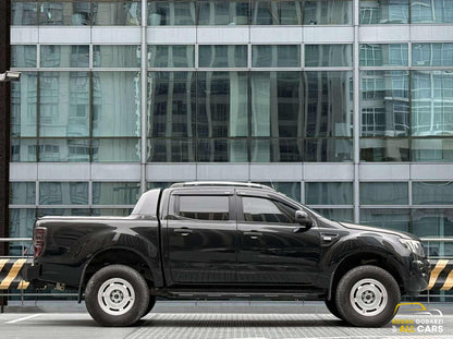 2015 Ford Ranger Wildtrak 4x2 2.2,  Automatic, Diesel