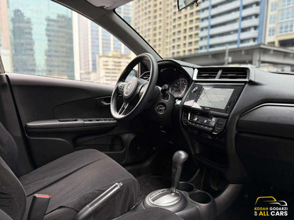 2020 Honda BRV S 1.5, Automatic, Gas