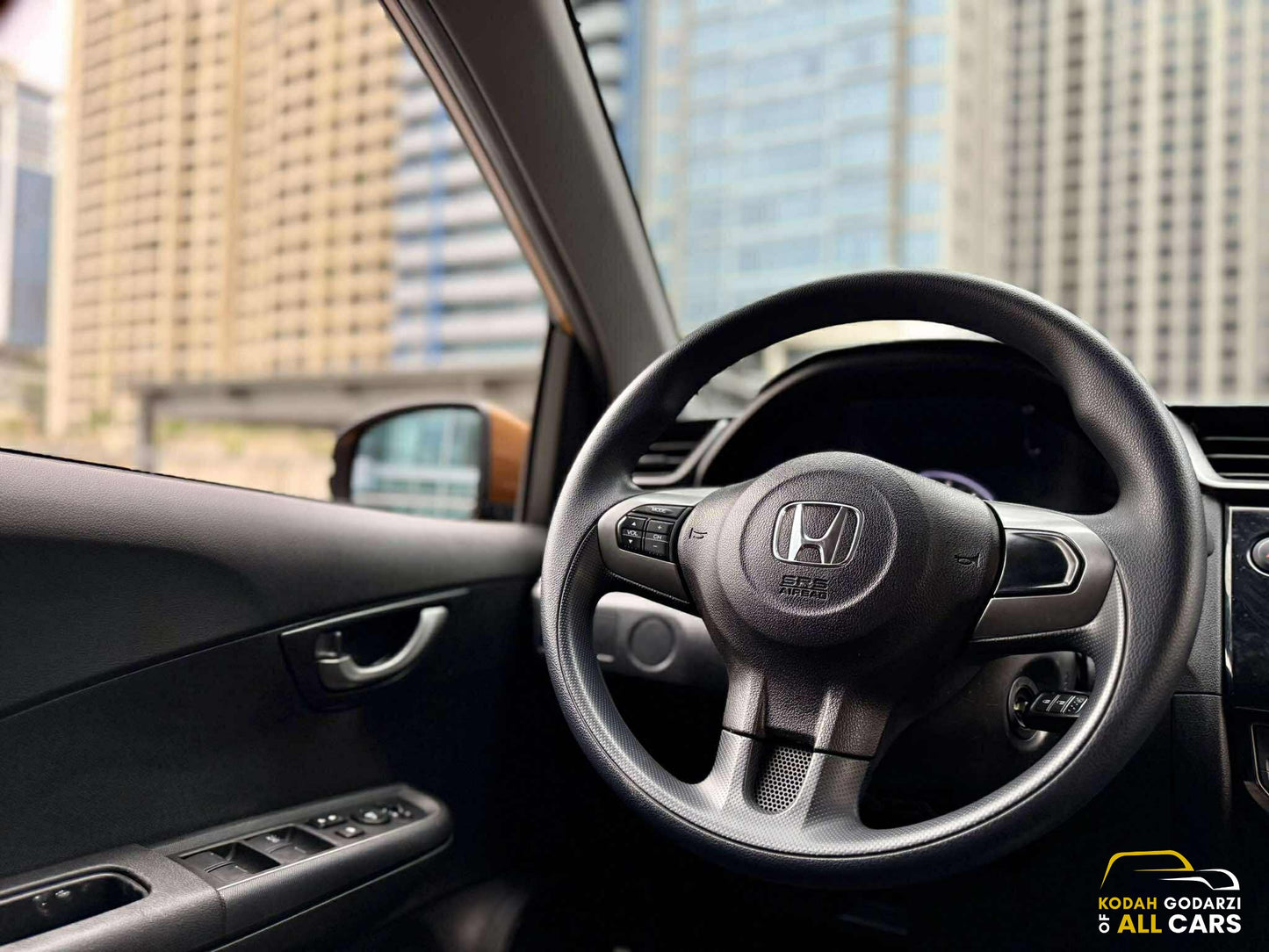 2020 Honda BRV S 1.5, Automatic, Gas