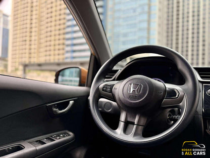 2020 Honda BRV S 1.5, Automatic, Gas
