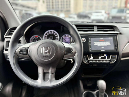 2020 Honda BRV S 1.5, Automatic, Gas