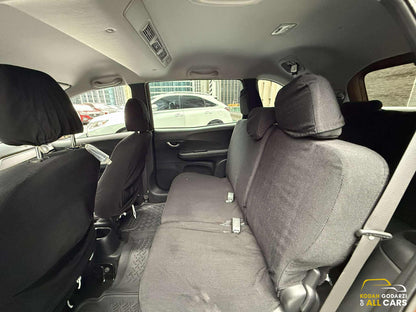 2020 Honda BRV S 1.5, Automatic, Gas