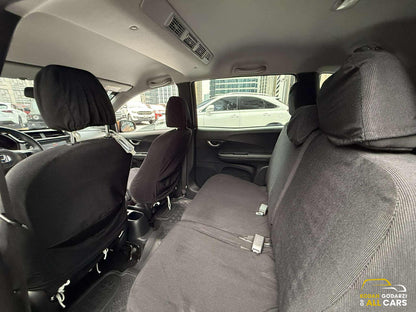 2020 Honda BRV S 1.5, Automatic, Gas