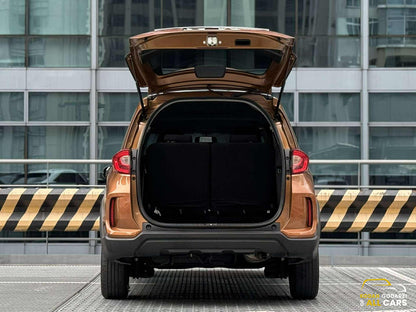 2020 Honda BRV S 1.5, Automatic, Gas