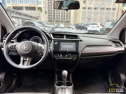 2020 Honda BRV S 1.5, Automatic, Gas