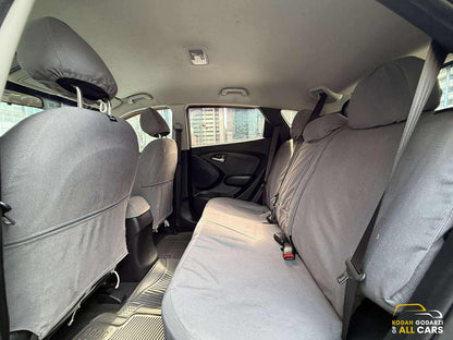 2012 Hyundai Tucson Theta 2.0, Automatic, Gas