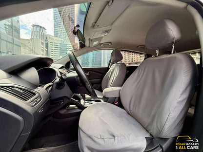 2012 Hyundai Tucson Theta 2.0, Automatic, Gas