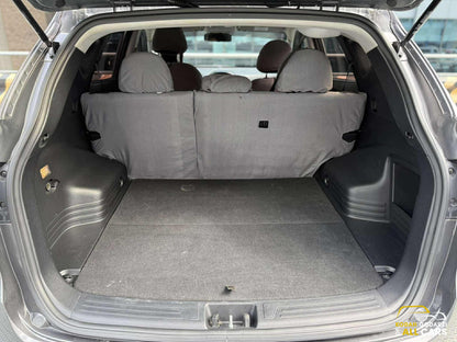 2012 Hyundai Tucson Theta 2.0, Automatic, Gas