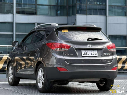 2012 Hyundai Tucson Theta 2.0, Automatic, Gas