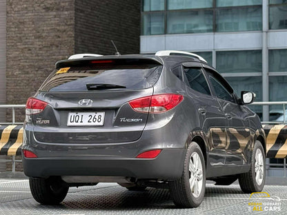 2012 Hyundai Tucson Theta 2.0, Automatic, Gas
