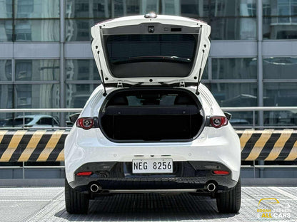 2020 Mazda 3 2.0 Premium, Automatic,Gas