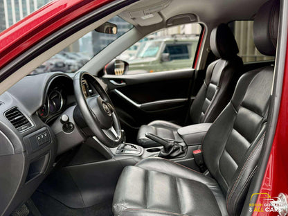 2014 Mazda CX5 2.0, Automatic, Gas