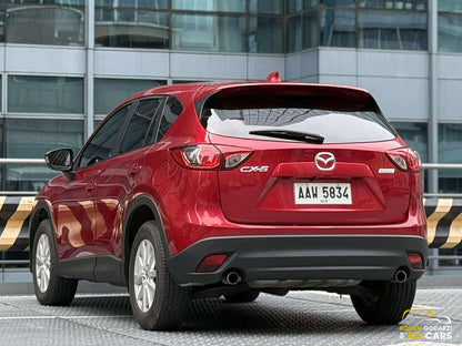 2014 Mazda CX5 2.0, Automatic, Gas