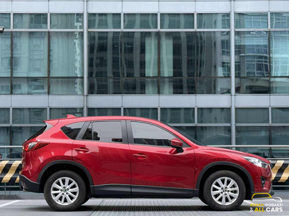 2014 Mazda CX5 2.0, Automatic, Gas
