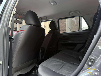 2024 Toyota Raize 1.2 E, Manual, Gas
