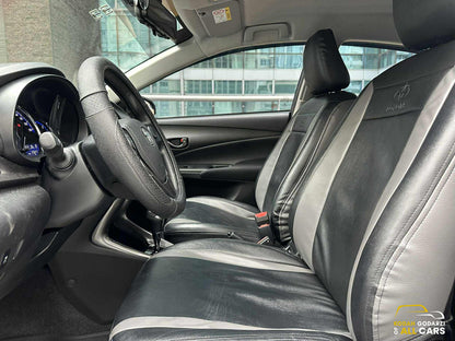 2023 Toyota Vios 1.3 XLE, Automatic, Gas