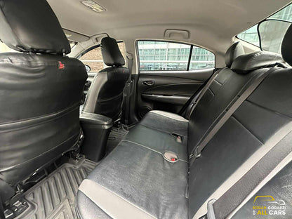 2023 Toyota Vios 1.3 XLE, Automatic, Gas