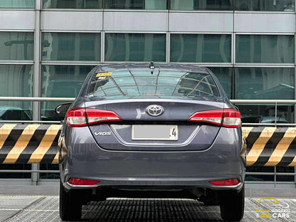 2023 Toyota Vios 1.3 XLE, Automatic, Gas