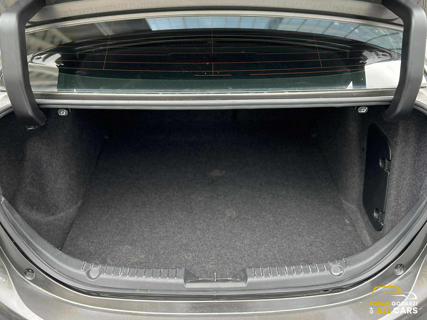 2017 Mazda 3 1.5 Sedan, Automatic, Gas