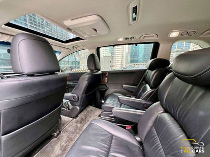 2015 Honda Odyssey 2.4 EX Navi, Automatic, Gas