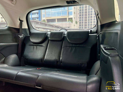 2015 Honda Odyssey 2.4 EX Navi, Automatic, Gas