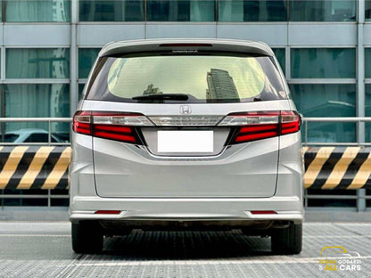 2015 Honda Odyssey 2.4 EX Navi, Automatic, Gas