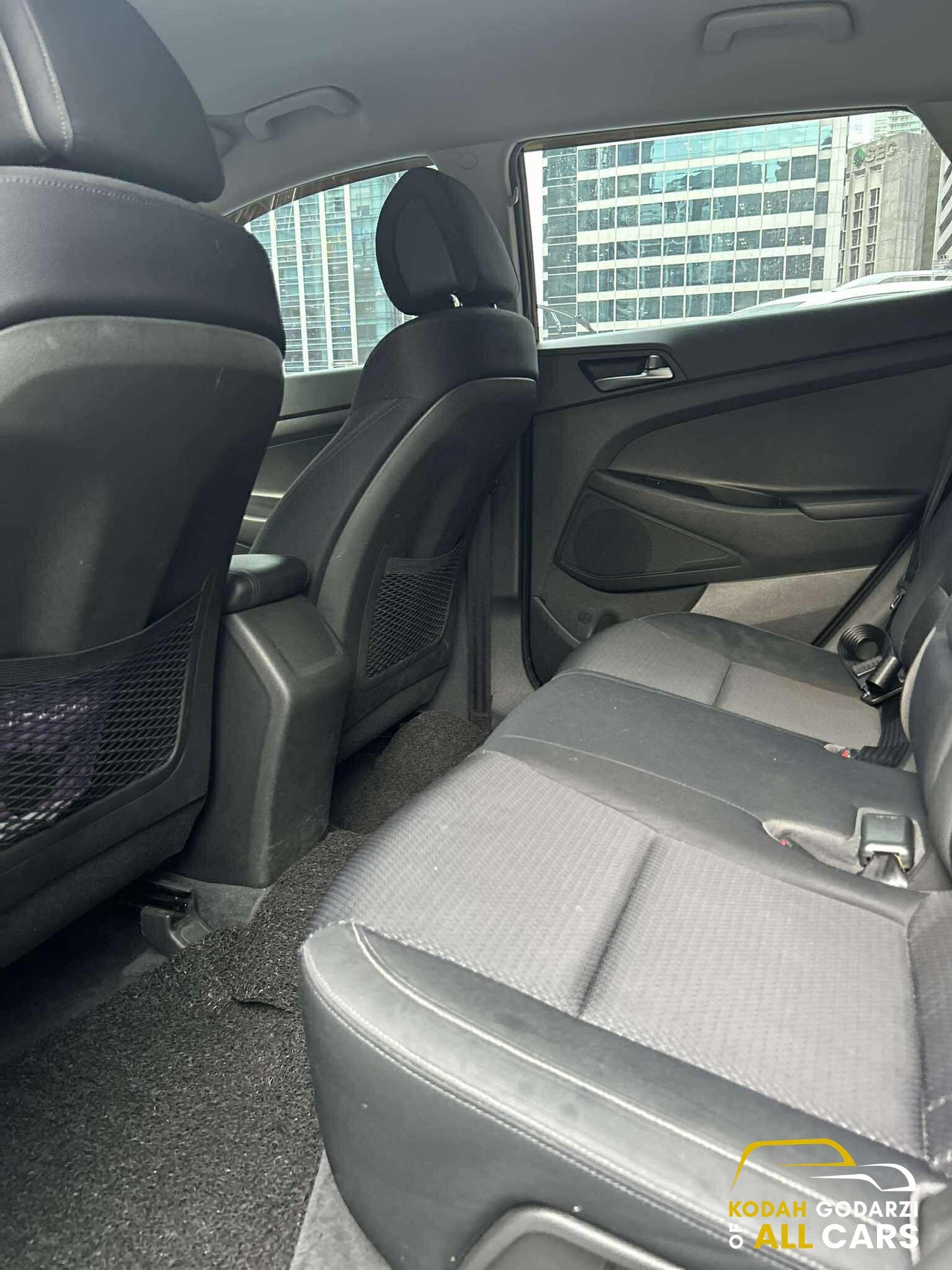 2016 Hyundai Tucson GL, Automatic, Gas