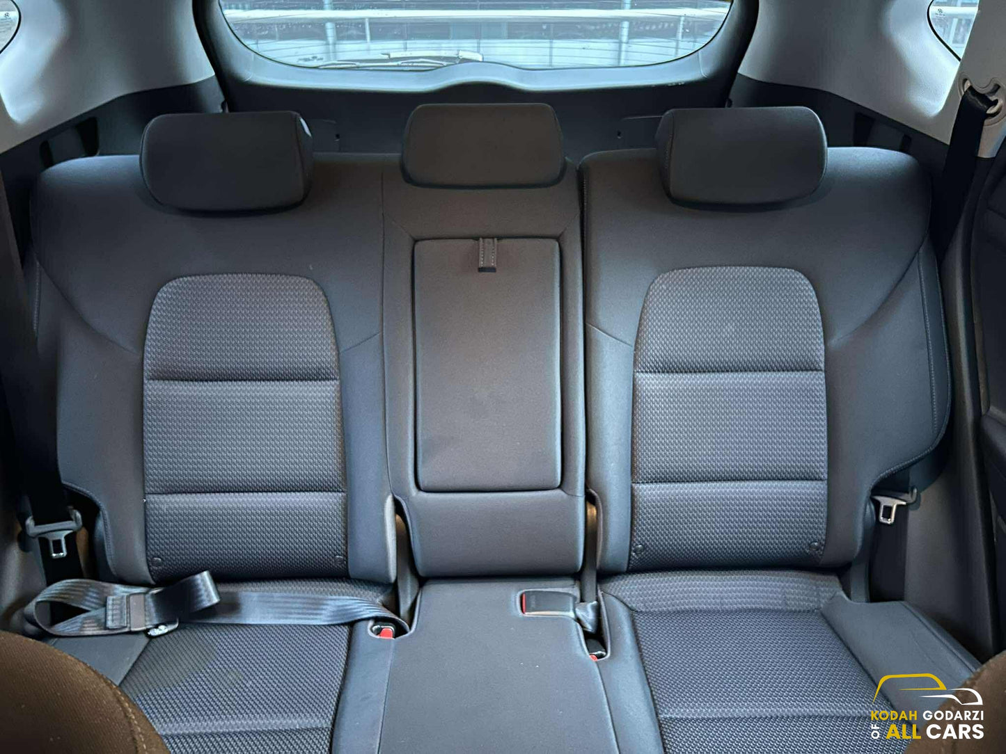 2016 Hyundai Tucson GL, Automatic, Gas