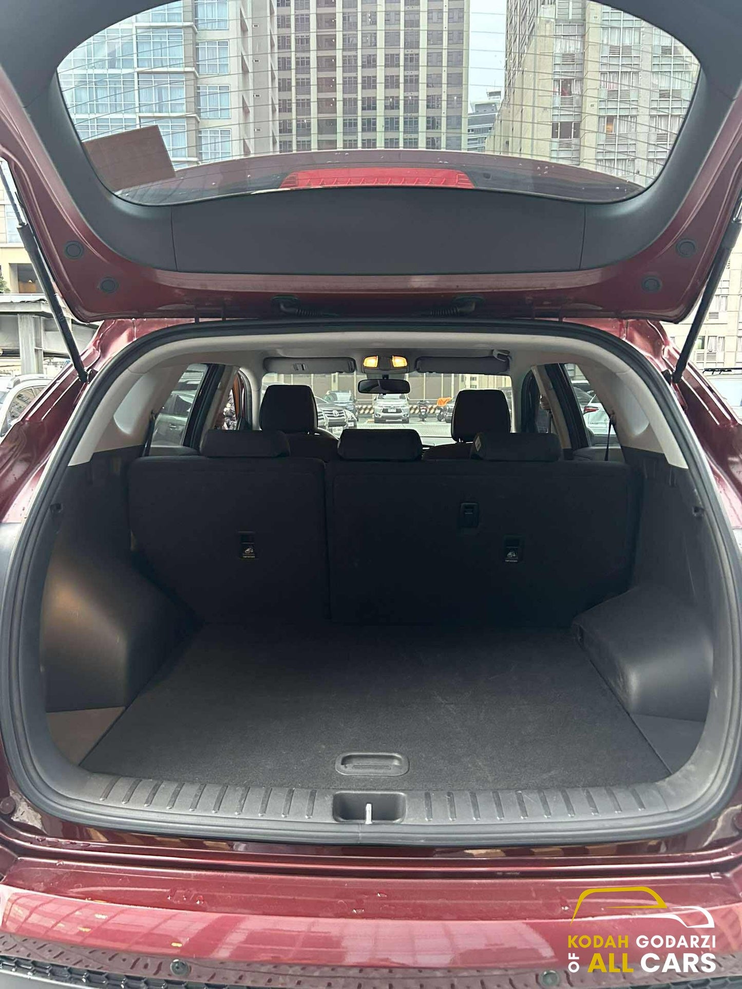 2016 Hyundai Tucson GL, Automatic, Gas