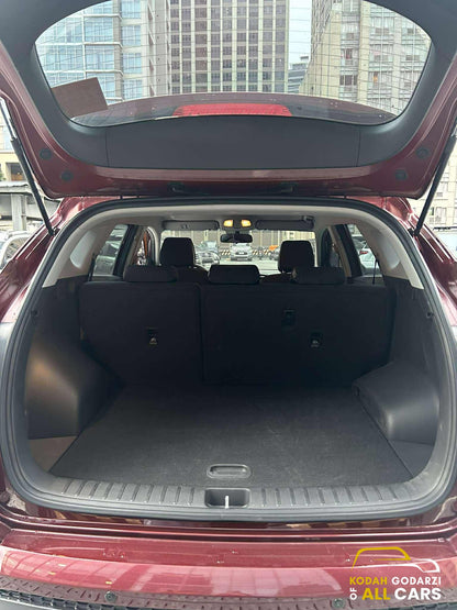 2016 Hyundai Tucson GL, Automatic, Gas