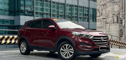 2016 Hyundai Tucson GL, Automatic, Gas