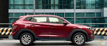 2016 Hyundai Tucson GL, Automatic, Gas