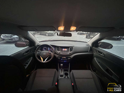2016 Hyundai Tucson GL, Automatic, Gas