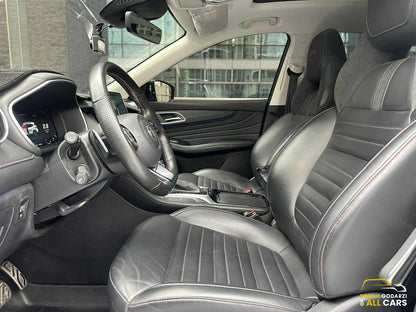 2022 MG HS 1.5 Trophy, Automatic, Gas
