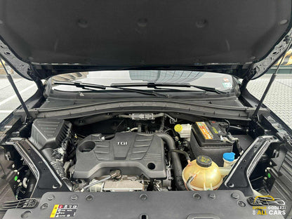 2022 MG HS 1.5 Trophy, Automatic, Gas