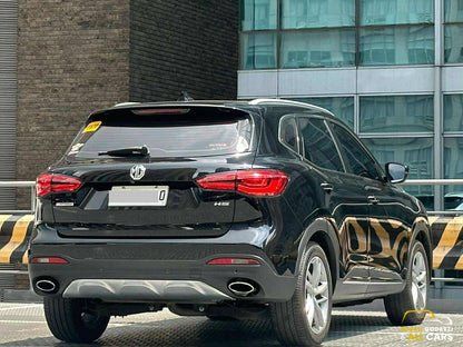 2022 MG HS 1.5 Trophy, Automatic, Gas