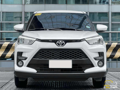 2023 Toyota Raize 1.0 Turbo, Automatic, Gas