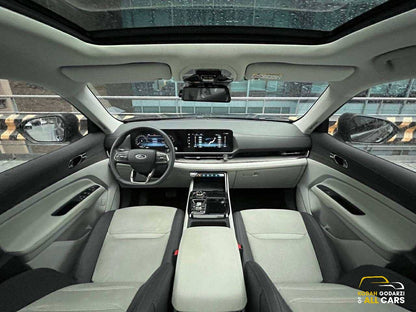 2022 Geely Emgrand Comfort 1.5, Automatic, Gas