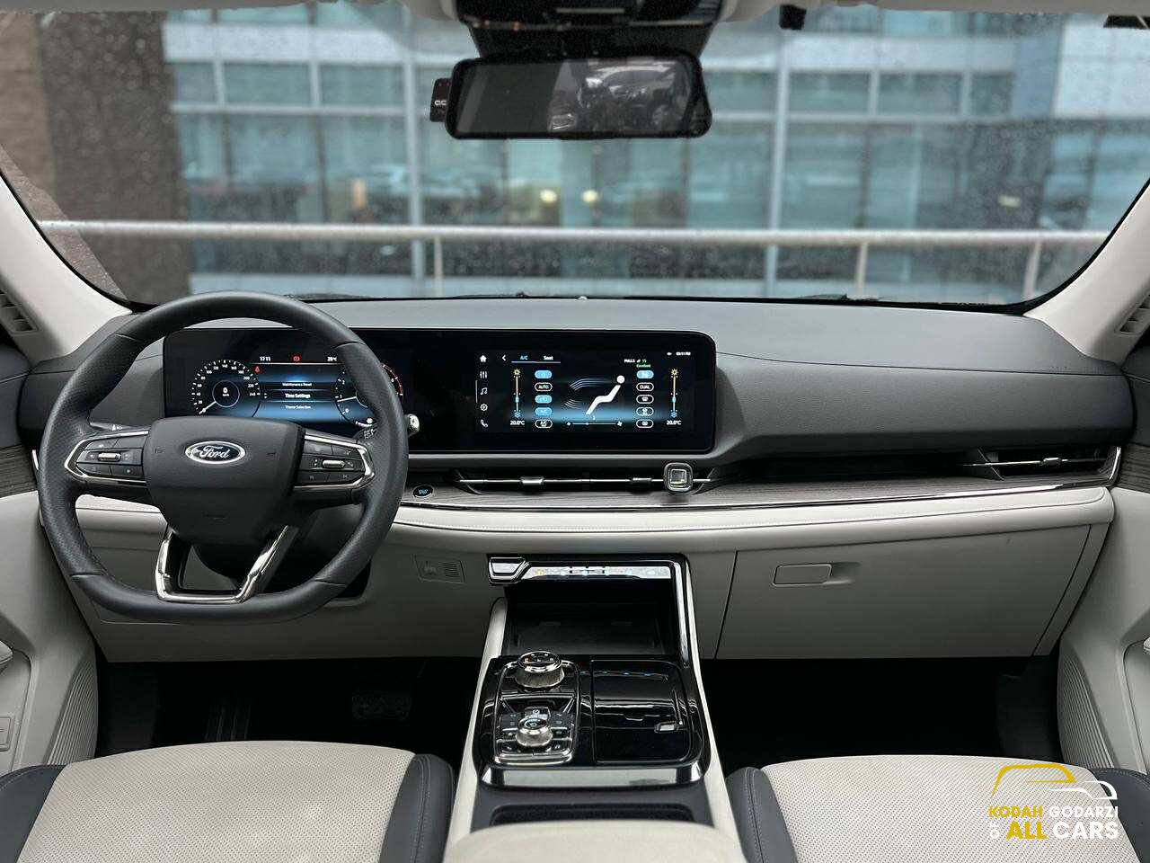 2022 Geely Emgrand Comfort 1.5, Automatic, Gas
