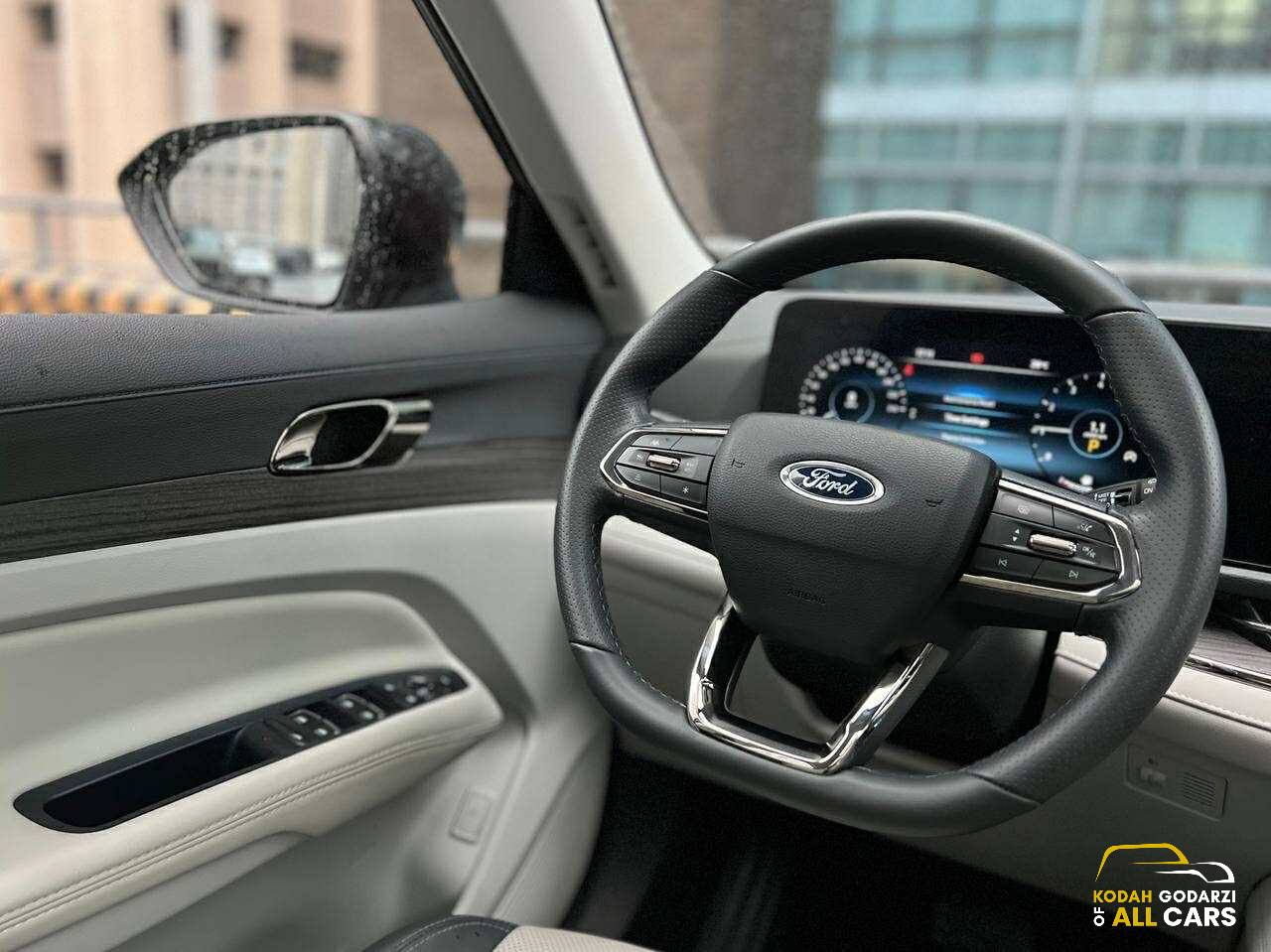 2022 Geely Emgrand Comfort 1.5, Automatic, Gas
