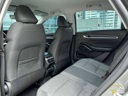 2022 Geely Emgrand Comfort 1.5, Automatic, Gas